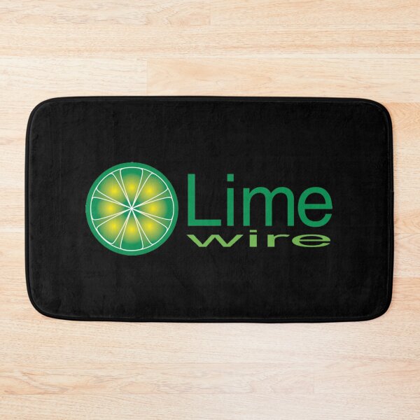 Item preview, Retro Limewire (Alt) designed and sold by Lone Wolves.