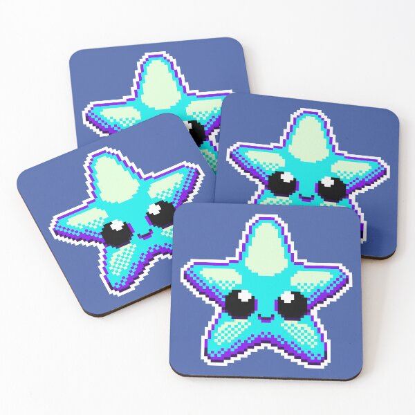 Item preview, Blue Star designed and sold by Lee0z-Art.