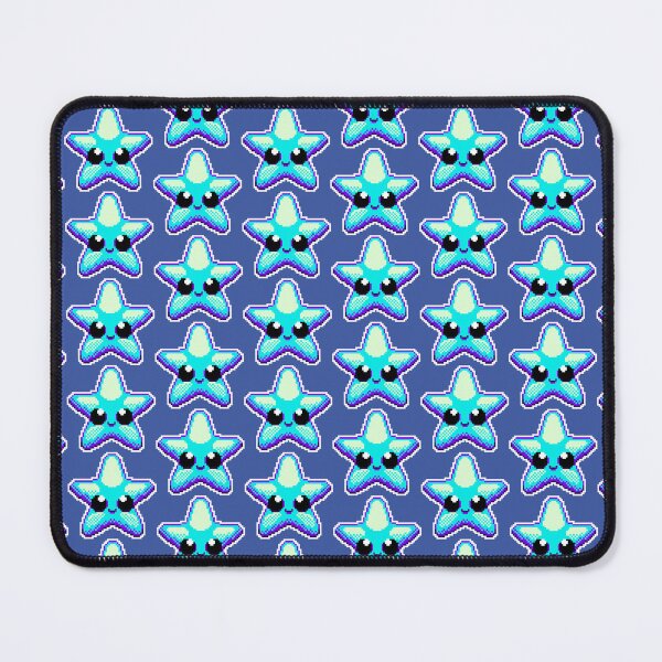 Item preview, Blue Star designed and sold by Lee0z-Art.
