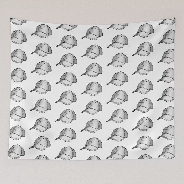 Item preview, Paper Airplane Dad Hat designed and sold by honeybeepaper.
