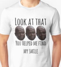 Kapitän Holt Slim Fit T-Shirt