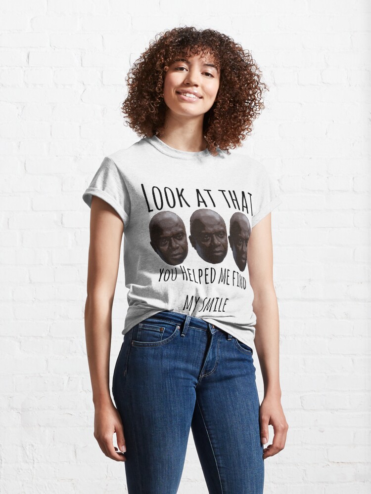 captain raymond holt t shirt