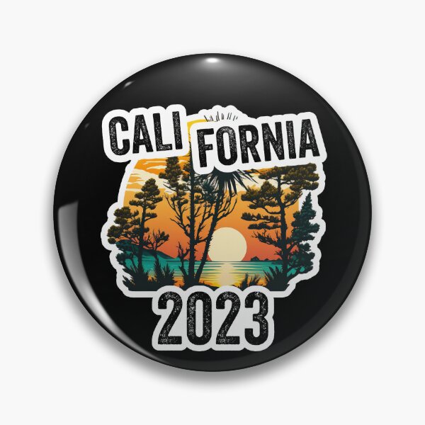 Item preview, California 2023 designed and sold by RogueDroid.