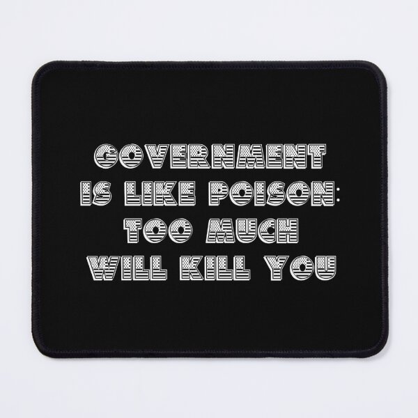 Item preview, Government white designed and sold by agenttomcat.