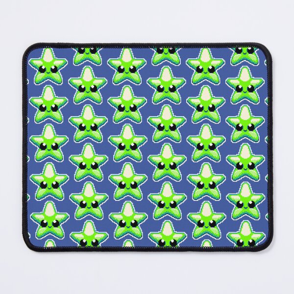 Item preview, Green Star designed and sold by Lee0z-Art.