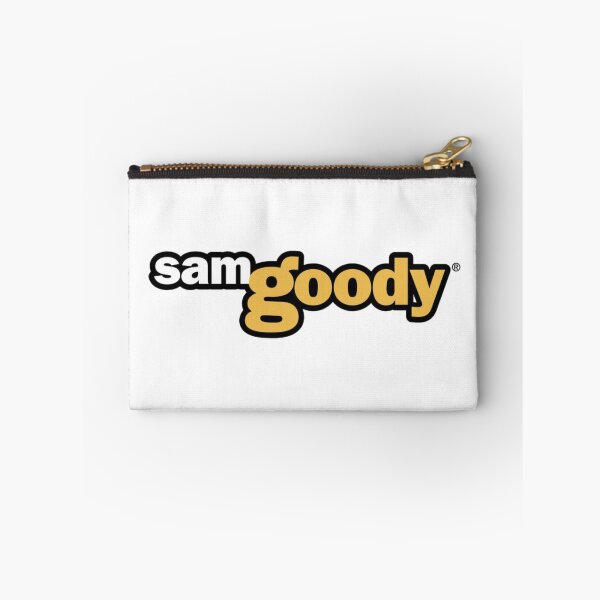 Item preview, Retro Sam Goody 90s Logo designed and sold by Lone Wolves.