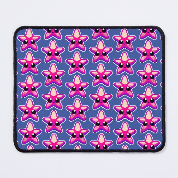 Item preview, Pink Star designed and sold by Lee0z-Art.
