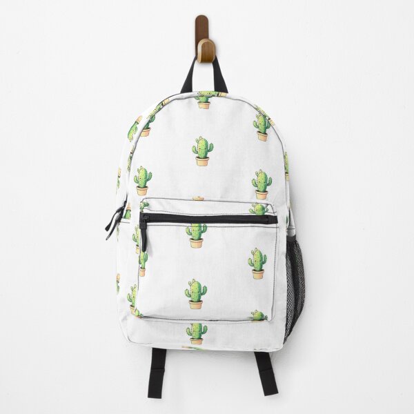 Item preview, Prickly Cactus 4 designed and sold by Standard Deviation Co.