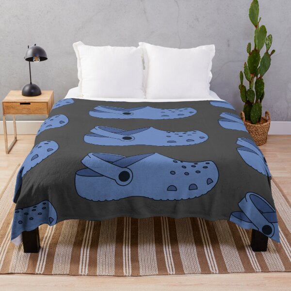 Item preview, Croc Life designed and sold by FringeInk.