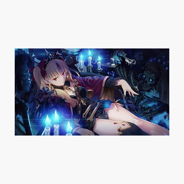 Fate / Grand Order FGO Babylonia Solomon Anime visual book guide setting  Japan