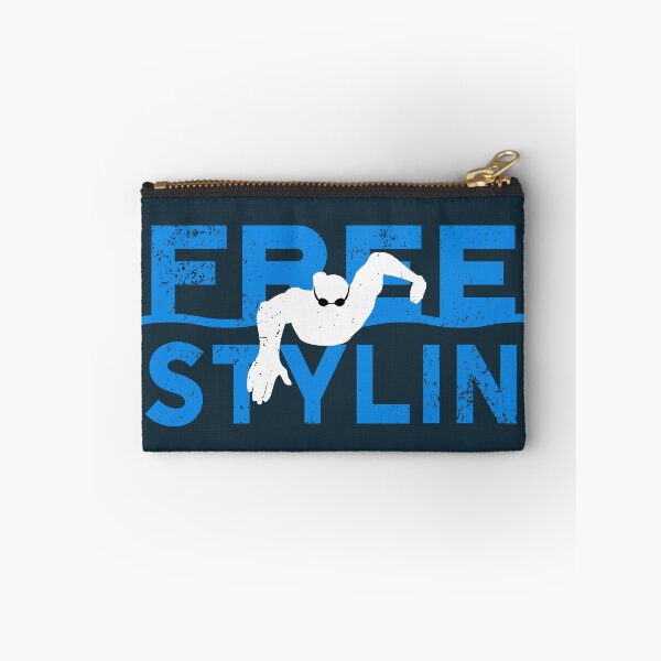 Item preview, Freestyling Mens Swimming designed and sold by oberdoofus.