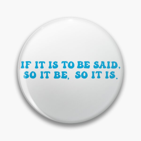 Item preview, Cousin Greg - If It Is To Be Said So It Be So It Is - Succession designed and sold by jekel1hr.