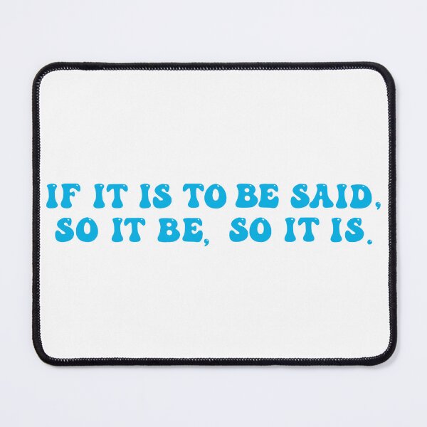 Item preview, Cousin Greg - If It Is To Be Said So It Be So It Is - Succession designed and sold by jekel1hr.