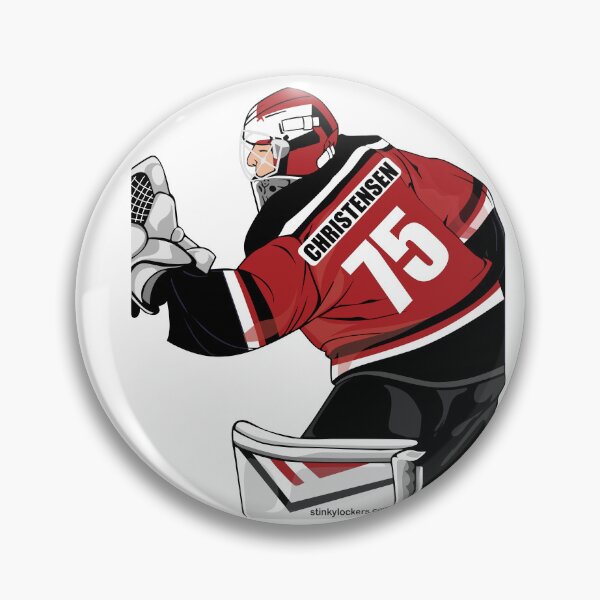 Item preview, Christensen Hockey designed and sold by stinkylockers.