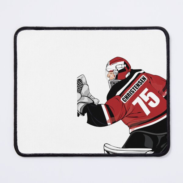 Item preview, Christensen Hockey designed and sold by stinkylockers.