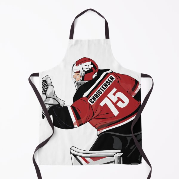 Item preview, Christensen Hockey designed and sold by stinkylockers.