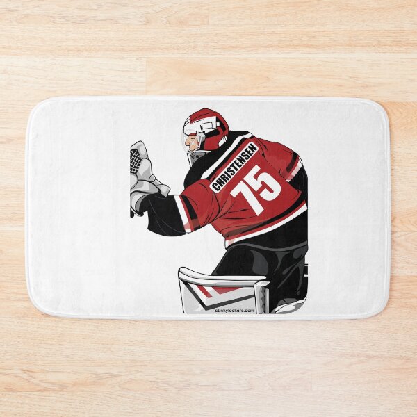 Item preview, Christensen Hockey designed and sold by stinkylockers.