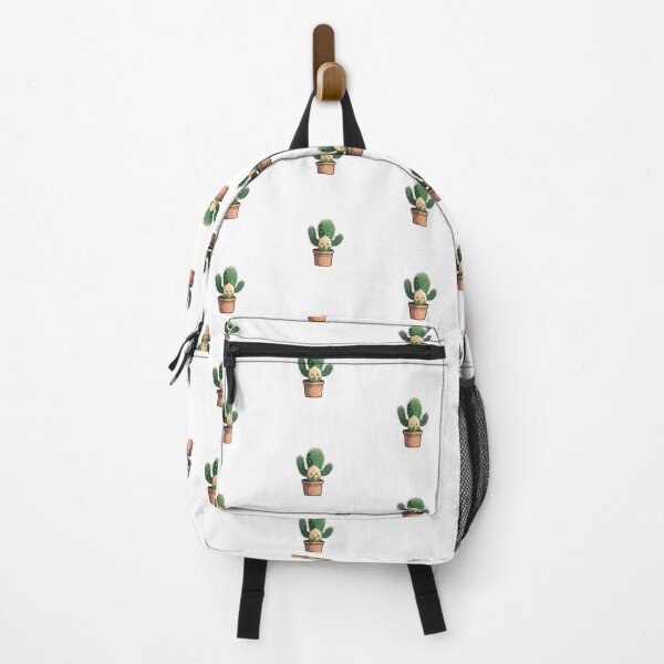 Item preview, Prickly Cactus 5 designed and sold by Standard Deviation Co.