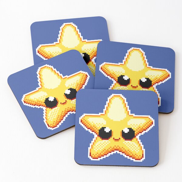 Item preview, Yellow Star designed and sold by Lee0z-Art.