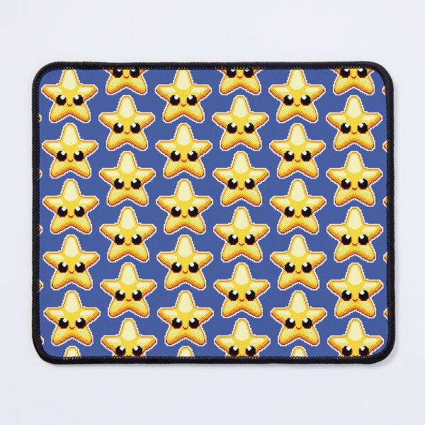 Item preview, Yellow Star designed and sold by Lee0z-Art.