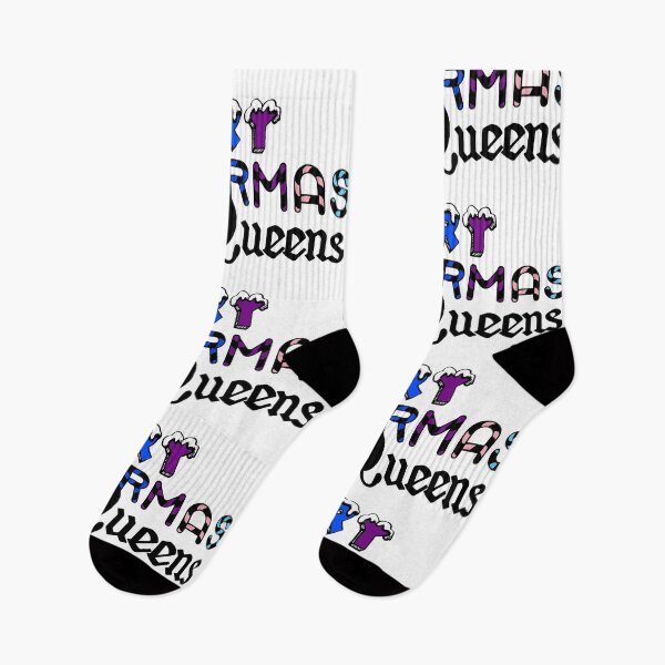 Item preview, MERRY QUEERMAS QUEENS designed and sold by IBD-HOUS.