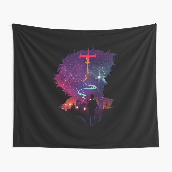 Item preview, See you in the Space designed and sold by Dan Elijah Fajardo.