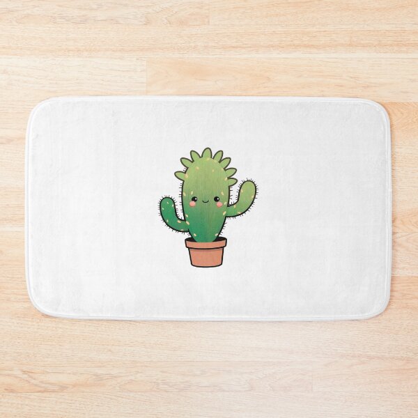 Item preview, Prickly Cactus 6 designed and sold by Standard Deviation Co.