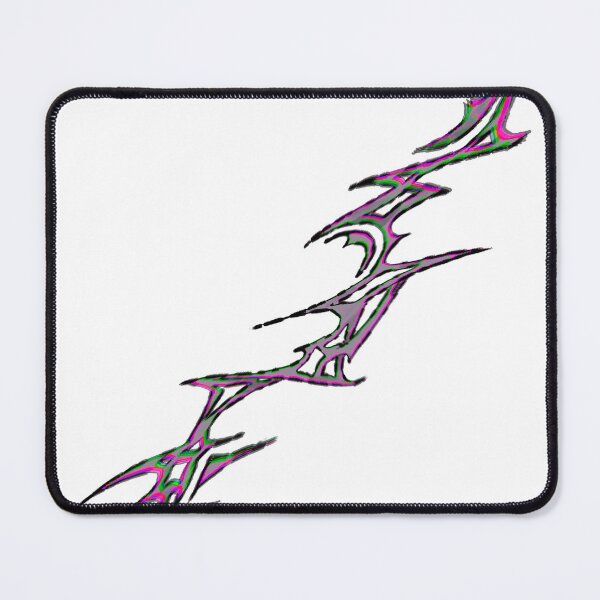 Item preview, Neon cyber sigilism designed and sold by NoLife Artist.