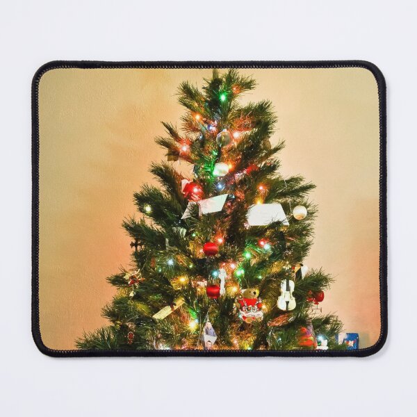 Item preview, colorful Christmas tree designed and sold by TheVIP.