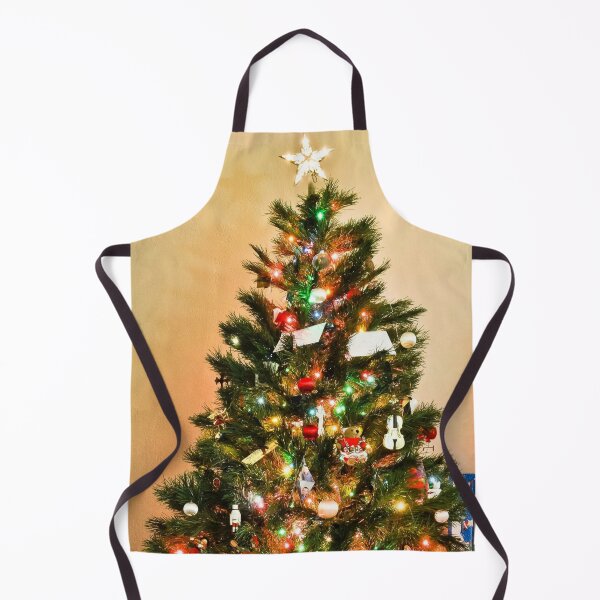 Item preview,  colorful Christmas tree  designed and sold by TheVIP.