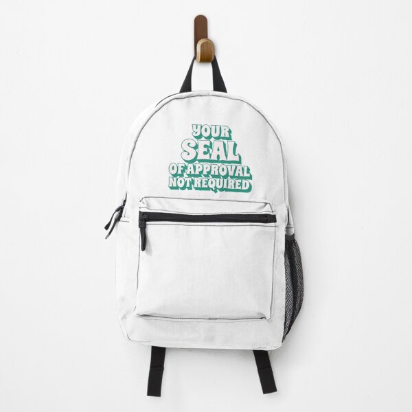 Item preview, seal of approval designed and sold by dgutpro87.