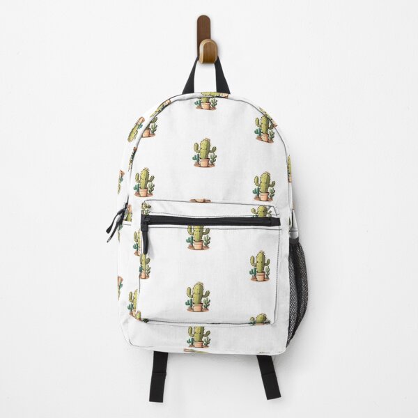 Item preview, Prickly Cactus 7 designed and sold by Standard Deviation Co.