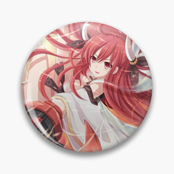 Item preview, Kotori Itsuka Date A Live designed and sold by Kita Gates.