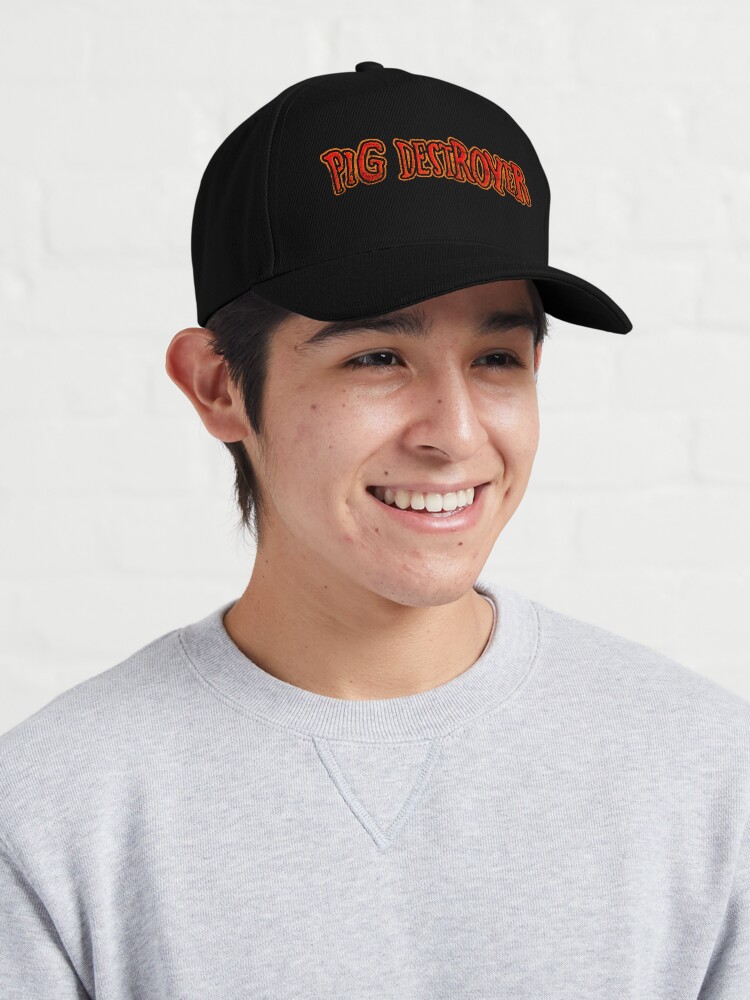 Thrasher X SF Giants Special Cap by 47 Brand --> Shop Hats