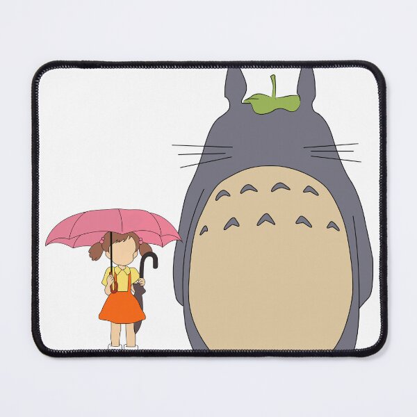 Item preview, My neighbor on white designed and sold by SpongyDesings.