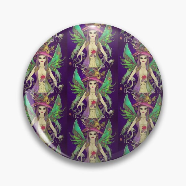 Item preview, Bridal Dreams In A Universe Of Mosaic Color 132 designed and sold by BlueOctopus1878.