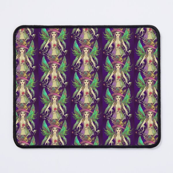 Item preview, Bridal Dreams In A Universe Of Mosaic Color 132 designed and sold by BlueOctopus1878.