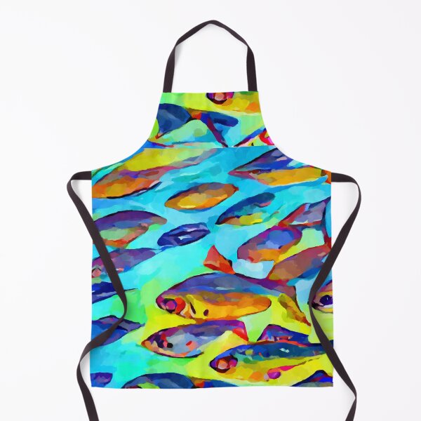 Item preview, School of Fish designed and sold by ChrisButler.