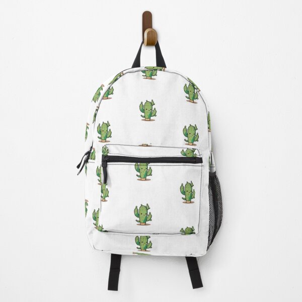 Item preview, Prickly Cactus 8 designed and sold by Standard Deviation Co.