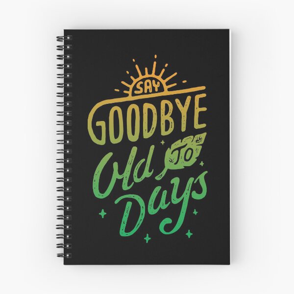 Item preview, Old Days designed and sold by skitchism.