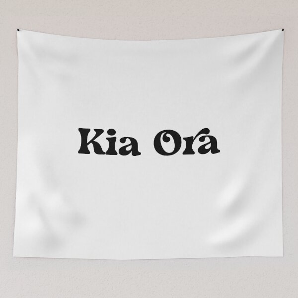 Item preview, Kia Orain Retro Font designed and sold by BearAndCat.
