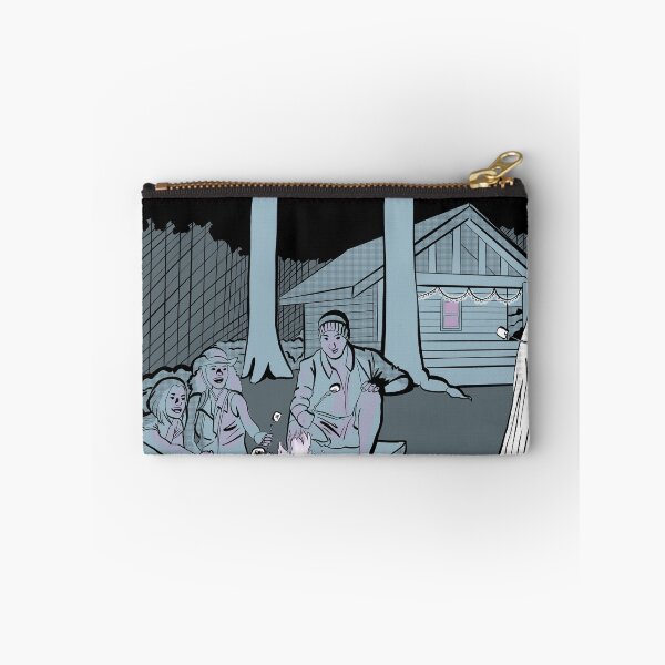 Item preview, Cabin Fever designed and sold by Mike Gaynor.