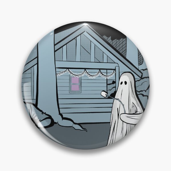 Item preview, Cabin Fever designed and sold by Mike Gaynor.