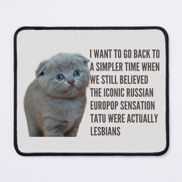 Item preview, Life was simpler then designed and sold by comrademittens.