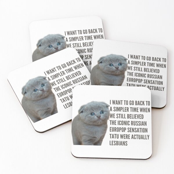Item preview, Life was simpler then designed and sold by comrademittens.