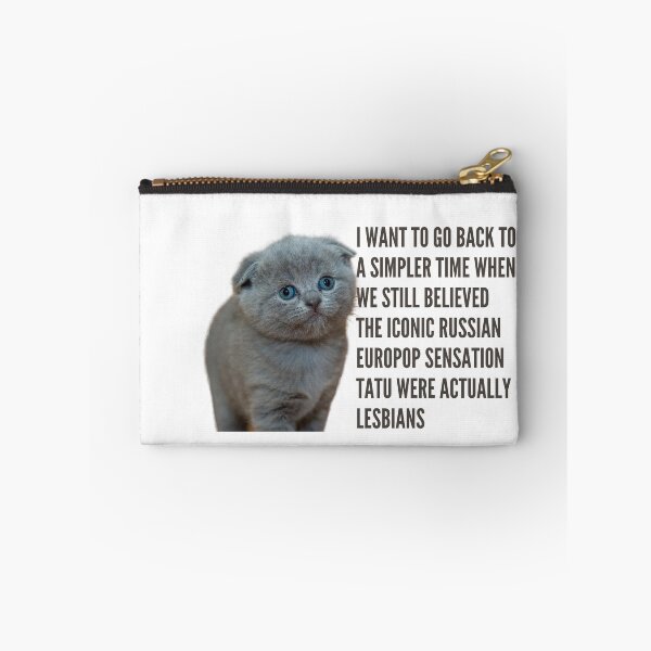 Item preview, Life was simpler then designed and sold by comrademittens.