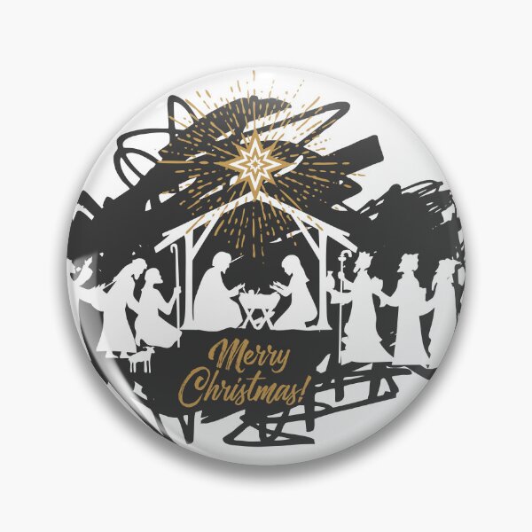 Item preview, Merry Christmas  designed and sold by Cogent Web Services.