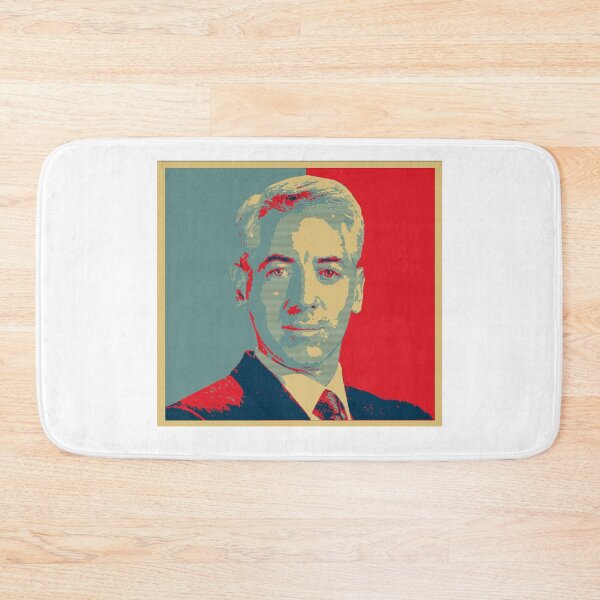 Item preview, Bill Ackman Design designed and sold by Investor-Store.