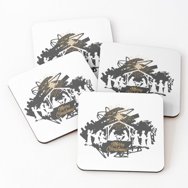 Item preview, Merry Christmas  designed and sold by Cogent Web Services.