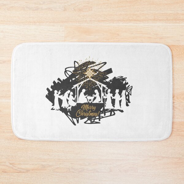 Item preview, Merry Christmas  designed and sold by Cogent Web Services.